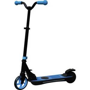 Denver SCK-5500BU Blue E-Scooter Blau Straßenzulassung: Nein 