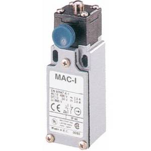 Panasonic MAM5R31Z11 Endschalter 400 V/AC 10A Rollenhebel rastend IP66 1St. 
