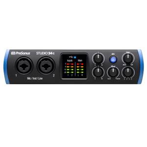 Presonus Controller (Studio 24C) 