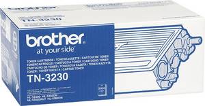 Brother TN-3230 Lasertoner