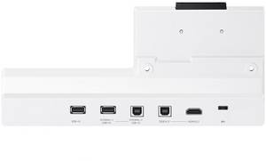 Samsung Flip Pro Tray CY-TF65BBCXEN Tablet-Dockingstation