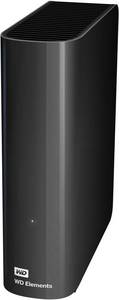 Wd Elements Desktop 12 TB USB Festplatte