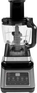 Ninja BN800EU 3in1-Küchenmaschine Standmixer