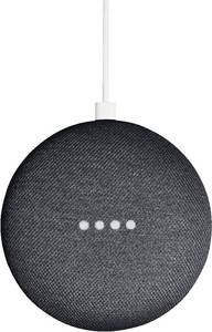 Google Home Mini WLAN Lautsprecher