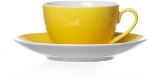 Ritzenhoff & Breker Flirt Doppio Espresso-Set 12 tlg. Espresso-Tasse