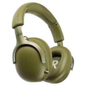 Medion® Over Ear-Kopfhörer MEDION LIFE HX-1 Pure (MD43774) Kopfhörer (bis zu 100 Stunden Akkulaufzeit, IPX4 Spritzwasserschutz, Bluetooth) 