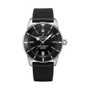 Breitling Herrenuhr Superocean Heritage II AB2010121B1S1 