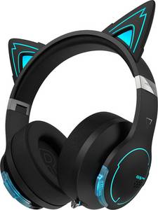 Edifier Hecate G5BT Cat schwarz PC Headset