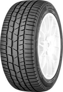 Continental ContiWinterContact TS 830 P 225/60 R16 98H AO Winterreifen