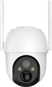 LAXIHUB LAX SNAP 25T - Überwachungskamera, IP, WLAN, außen 