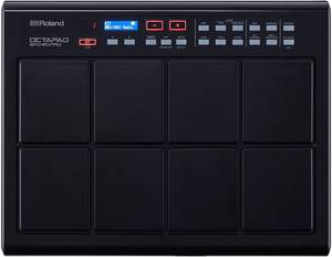 Roland Octapad SPD-20 Pro Black Sampling Pad