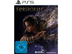  Forspoken - [PlayStation 5] 