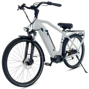 Vankel E-Bike 250W Motor 80 Nm 
