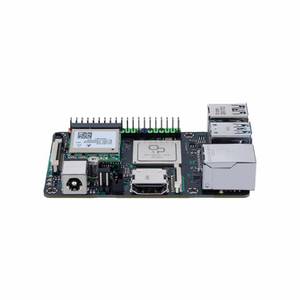 Asus TINKER BOARD 2, Rockchip RK3399