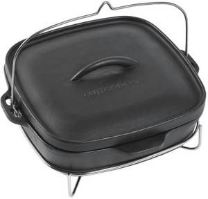 Outdoorchef Dutch Oven Camping-Topf