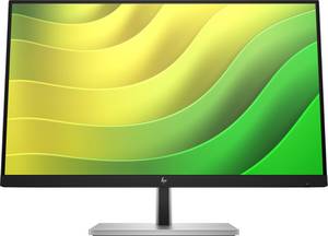 Hp E24q G5 WQHD Monitor