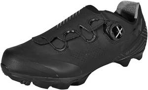 Northwave Magma XC Rock Men black MTB-Schuhe