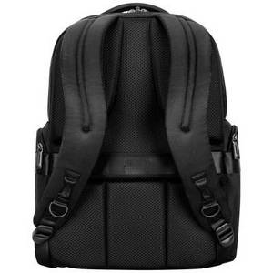 Targus Notebook Rucksack Mobile Elite Passend für maximal: 39,6 cm (15,6) Schwarz 