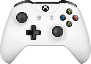 Microsoft Xbox One Wireless Controller PC-Controller