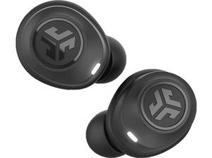  JLAB JBuds Air, In-ear Kopfhörer Bluetooth Schwarz 