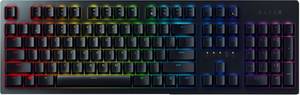 Razer Huntsman (DE) Gaming Tastatur