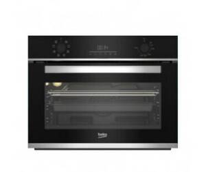 Beko BBCM13300X Kompaktbackofen