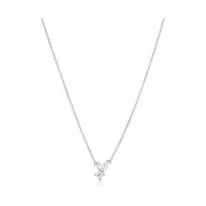Sif Jakobs Jewellery Kette SJ-N12250-PCZ 