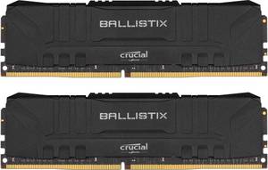 Crucial 16GB Kit DDR4-3200 CL16 (BL2K8G32C16U4B) DDR4-RAM