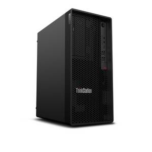 Lenovo ThinkStation P2 Tower 30JQ0073GE - Intel Core Ultra 7 265, 32GB DDR5 RAM, 1TB SSD, NVidia GeForce RTX 5060, Win11 Pro 