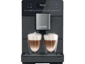  MIELE CM 5315 Kaffeevollautomat Graphitgrau 