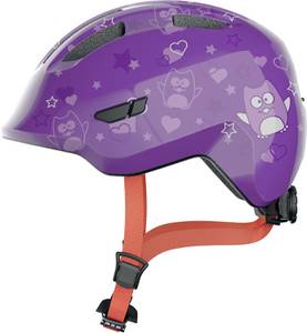 Abus Kinderfahrradhelm SMILEY 3.0 