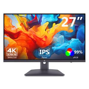 Z-Edge Gaming-Monitor LED-Monitor (69 cm/27 