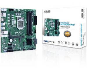 Asus PRO B560M-C/CSM 