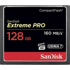 Sandisk Extreme Pro | 128 GB 