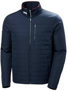 Helly Hansen Crew Insulator Jacket 2.0 (30343) navy