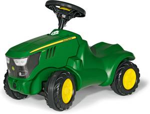 Rolly Toys Minitrac John Deere 6150R (132072) Rutschauto