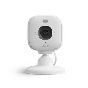 Blink Mini 2K - Weiß 