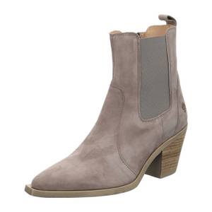 Apple Of Eden SS24-SONIA 60 beige Klassische Stiefeletten