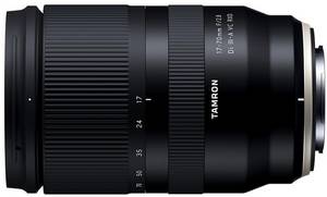 Tamron 17-70mm f2.8 Di III-A VC RXD Fujifilm X