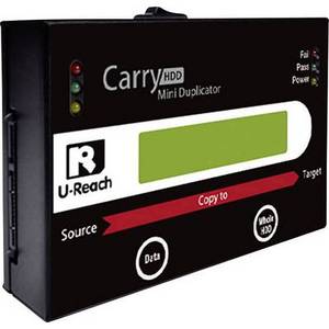 Renkforce IQ 112 Festplatten-Kopierstation