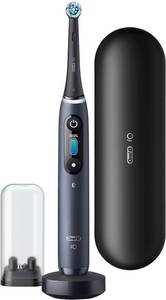 Oral-b iO Series 8N Black Onyx Elektrozahnbürste