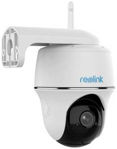 Reolink Argus Series B420 WLAN IP Überwachungskamera 2304 x 96 Pixel 