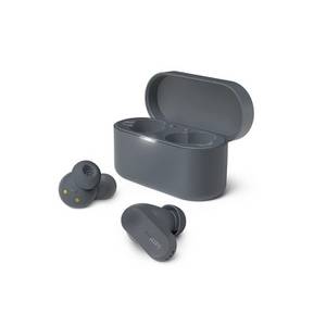 Philips TAT3509GY grau In-Ear Kopfhörer In-Ear-Kopfhörer 