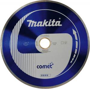 Makita Diamant-Trennscheibe 230 x 22,23 mm (B-13091) Diamanttrennscheibe