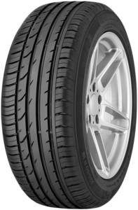 Continental ContiPremiumContact 2 215/45 R16 90V AO (0356688) Sommerreifen