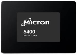 Micron 5400 Pro 960GB 2.5 Tray interne SSD-Festplatte