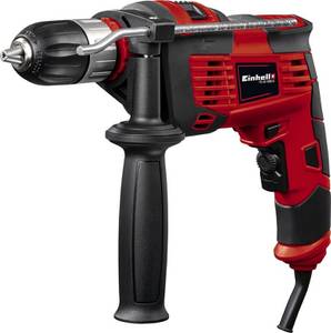 Einhell TH-ID 1000 E Kit Set Schlagbohrmaschine