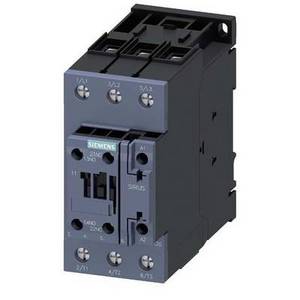 Siemens 3RT2036-1KB40 Leistungsschütz 3 Schließer 690 V/AC 1 St. 