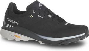 Dolomite Outdoor Dolomite Shoe Nibelia GTX schwarz 0119 Wanderschuhe