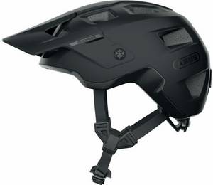 Abus MoDrop velvet black MTB-Helm